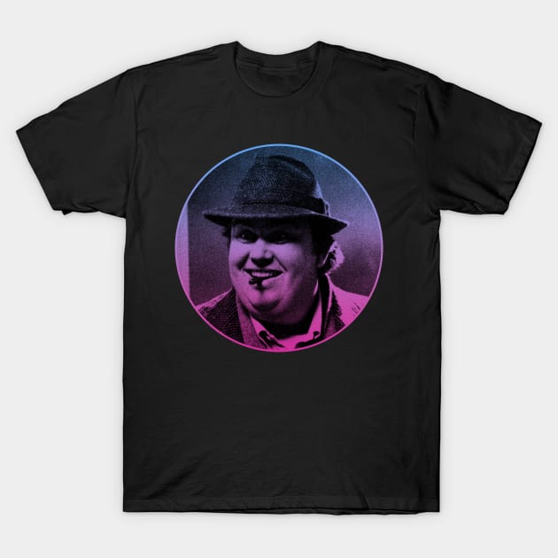 John Candy T-Shirt by SYNDICATE WORLD